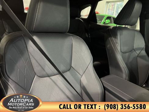 Used 2025 Lexus RX 350 w/ Convenience Package AWD/4WD image 18