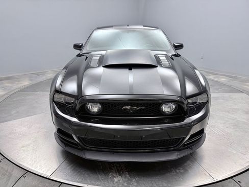 Used 2014 Ford Mustang GT w/ Equipment Group 301A image 2