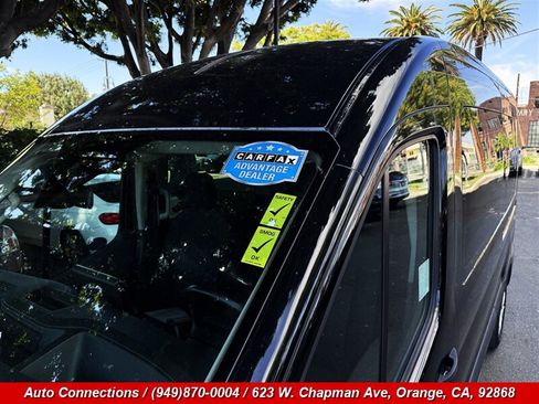 Used 2023 Ford Transit 350 XL RWD image 26