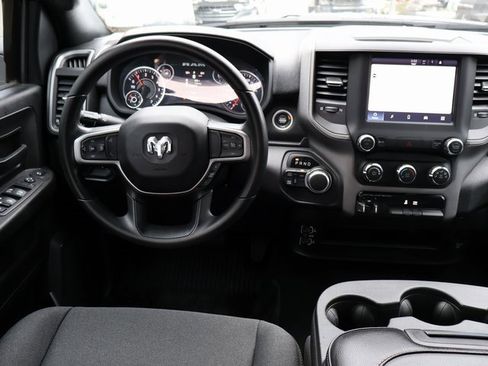 Used 2024 RAM 2500 Tradesman w/ Chrome Appearance Group image 13