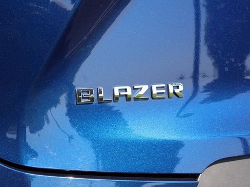 Used 2022 Chevrolet Blazer LT image 8