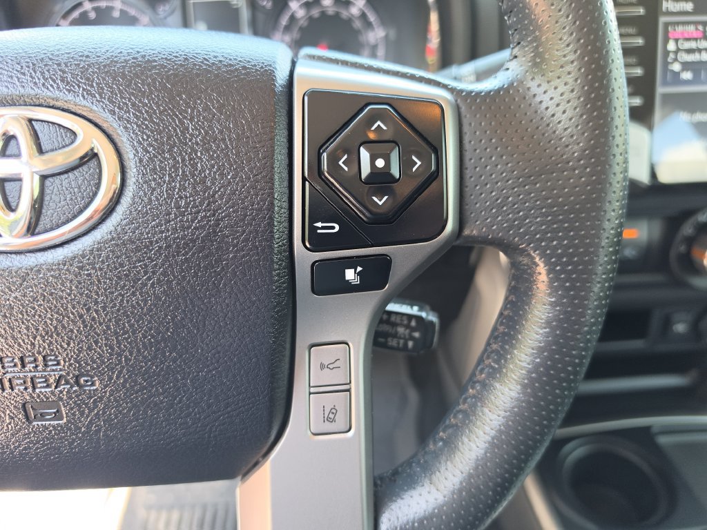 Used 2024 Toyota 4Runner SR5 RWD image 27