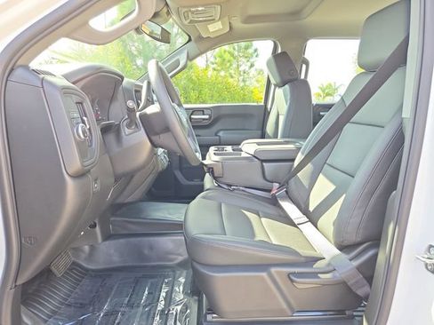 New 2026 GMC Sierra 1500 Pro w/ Trailering Package image 15