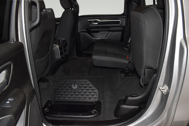 Used 2023 RAM 1500 Big Horn AWD/4WD image 31