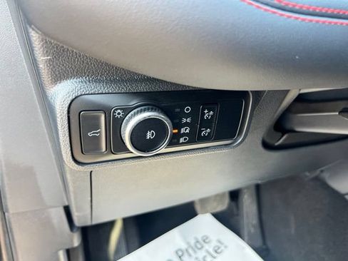 Certified 2025 Ford Explorer ST-Line AWD/4WD image 6