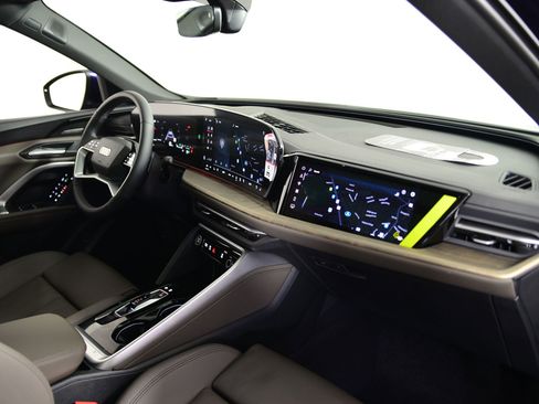 New 2025 Audi Q5 Prestige image 19