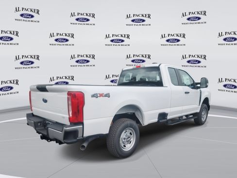 Used 2026 Ford F250 XL w/ XL Chrome Package image 6