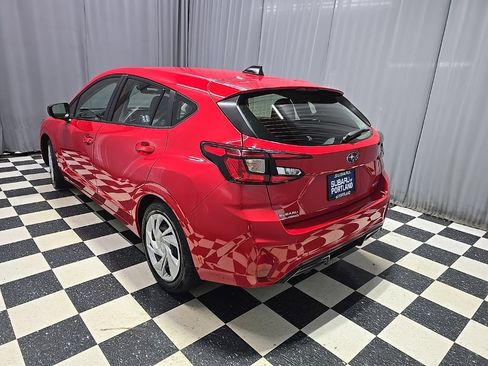 Certified 2024 Subaru Impreza 2.0i image 11