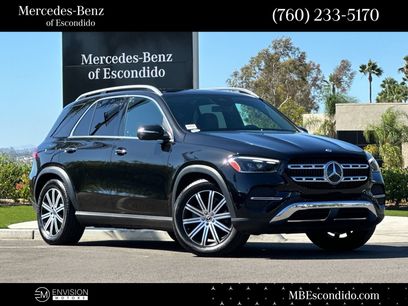 Certified 2026 Mercedes-Benz GLE 350 4MATIC
