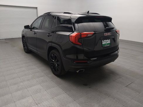 Used 2019 GMC Terrain SLT w/ Preferred Package FWD image 5