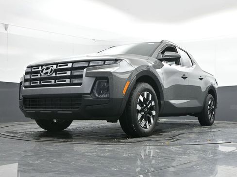 New 2026 Hyundai Santa Cruz SEL image 46