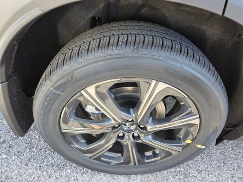 New 2026 INFINITI QX60 Autograph w/ Autograph Tech Package image 21