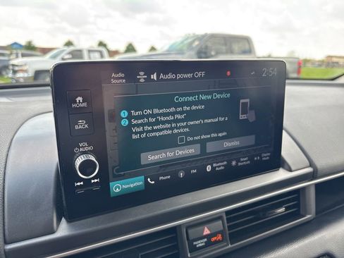 Used 2025 Honda Pilot Elite image 23