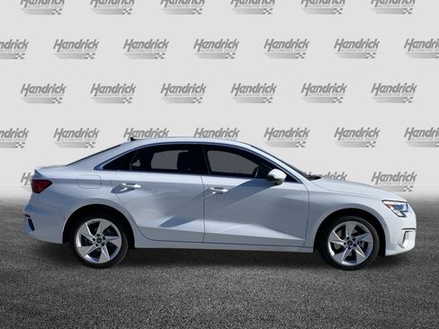 Used 2023 Audi A3 2.0T Premium Plus w/ Premium Plus Package image 11