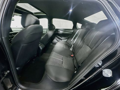 Used 2024 Honda Accord Sport image 27