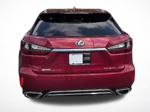Used 2019 Lexus RX 350 F Sport AWD/4WD image 10