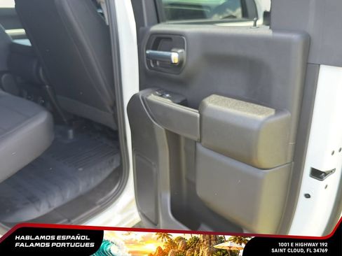 New 2026 GMC Sierra 2500 Pro AWD/4WD image 28