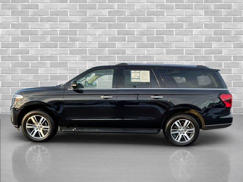 Used 2024 Ford Expedition Max Limited image 2