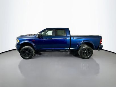 Used 2023 RAM 2500 Limited