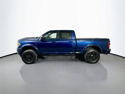 Used 2023 RAM 2500 Limited AWD/4WD image 4