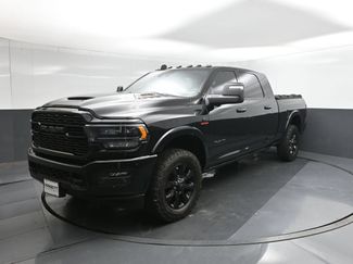 Used 2024 RAM 2500 Limited AWD/4WD video 1