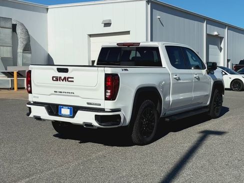 New 2026 GMC Sierra 1500 Elevation w/ Elevation Premium Package image 43