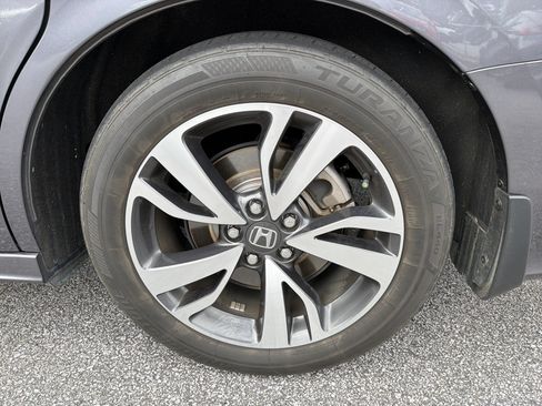 Used 2021 Honda Odyssey Touring image 10