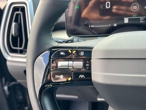 New 2026 Kia Sorento EX w/ EX Premium Package image 23