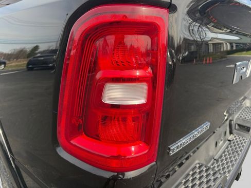 New 2026 RAM 1500 Big Horn image 21