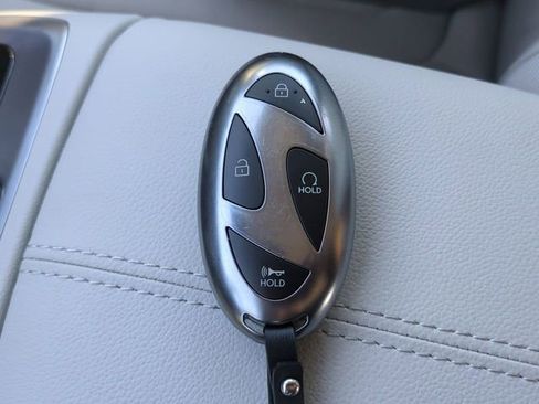 New 2026 Hyundai Tucson SE image 27