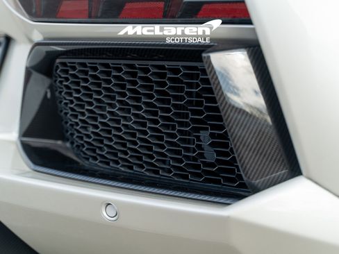 Used 2015 Lamborghini Aventador LP 700-4 image 31