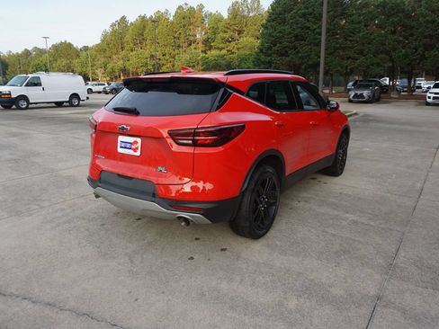 Used 2023 Chevrolet Blazer LT w/ Convenience Package FWD image 20