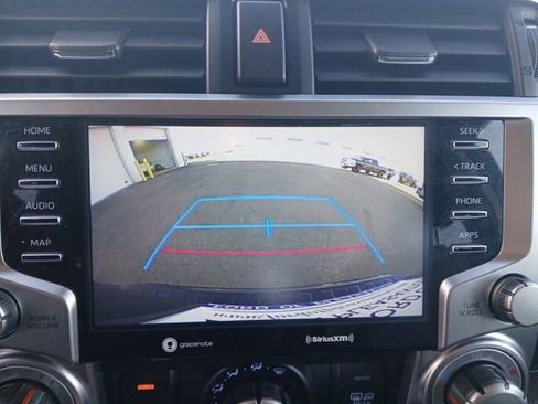 Used 2024 Toyota 4Runner SR5 image 25