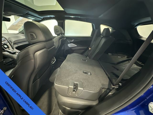 Certified 2024 Acura RDX w/ Advance Package AWD/4WD image 18