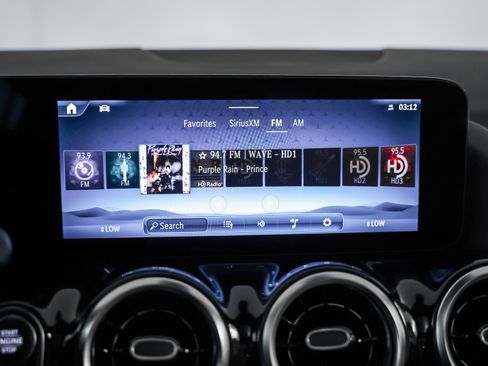 Certified 2026 Mercedes-Benz GLA 250 4MATIC image 17