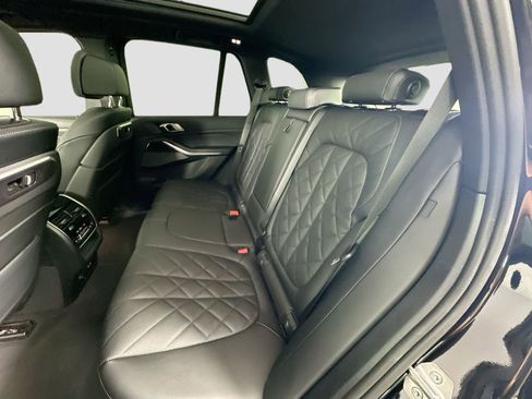 New 2026 BMW X5 xDrive40i w/ M Sport Package image 26