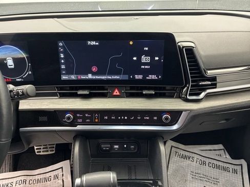 Used 2024 Kia Sportage X-Pro image 10