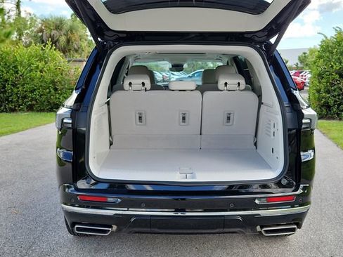 New 2026 Buick Enclave Avenir w/ Super Cruise Package image 5