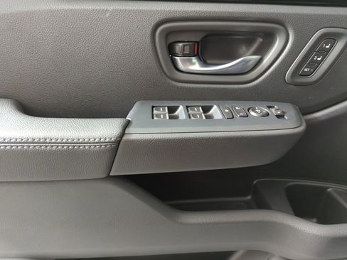 New 2026 Honda Passport RTL image 13