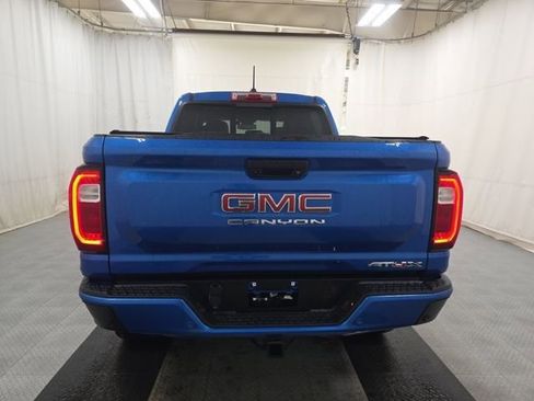 Used 2024 GMC Canyon AT4X image 6