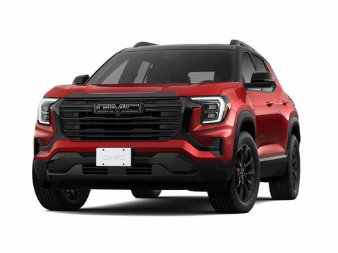 New 2026 GMC Terrain Elevation FWD image 49