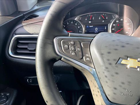 Used 2024 Chevrolet Equinox LT image 23