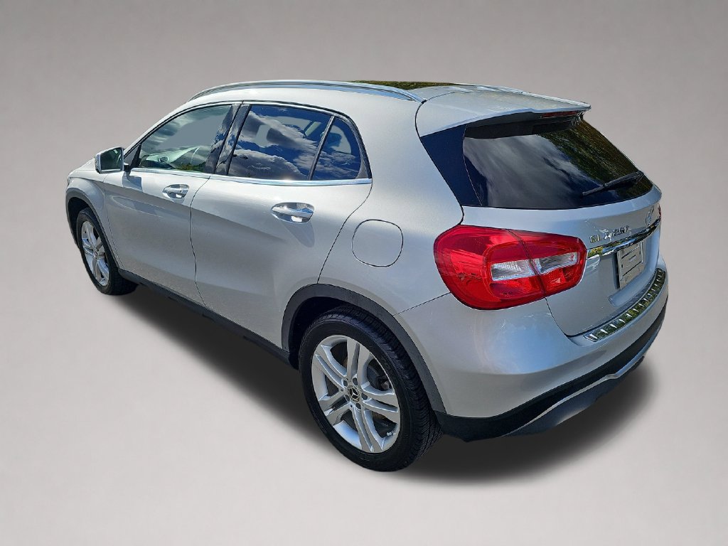 Used 2019 Mercedes-Benz GLA 250 4MATIC image 5