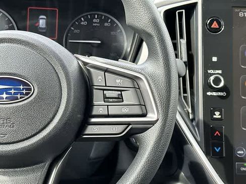 New 2026 Subaru Impreza 2.0i Sport AWD/4WD image 9