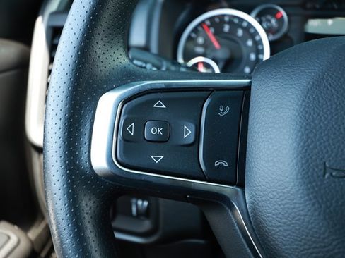 New 2026 RAM 1500 Express RWD image 13