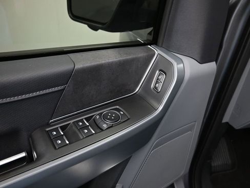 Used 2024 Ford F150 XLT w/ Mobile Office Package image 12