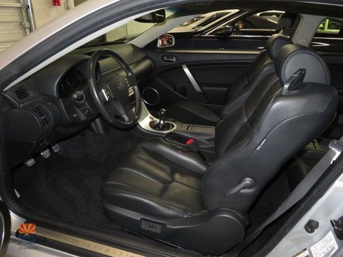 Used 2006 INFINITI G35 Coupe w/ (P01) Premium Pkg RWD image 3