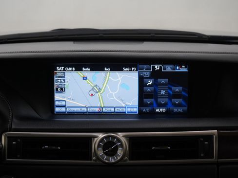 Used 2013 Lexus GS 350 w/ Premium Pkg RWD image 15