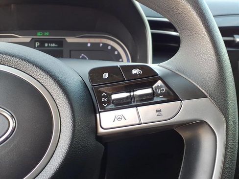 Used 2022 Hyundai Tucson SEL w/ Cargo Package image 19