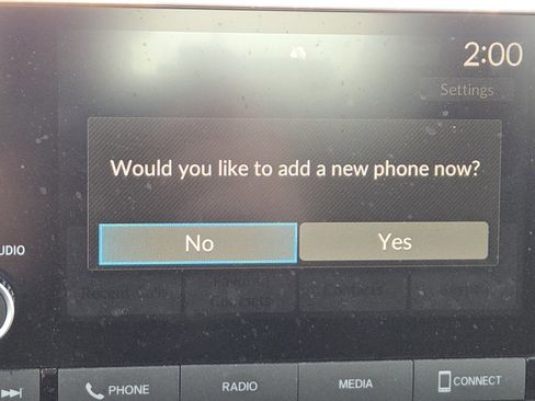 Used 2024 Honda Accord LX image 10